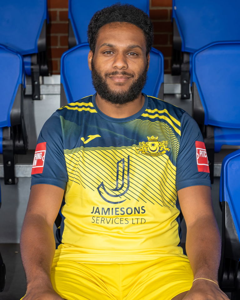 Profile photo of Rudi Blankson