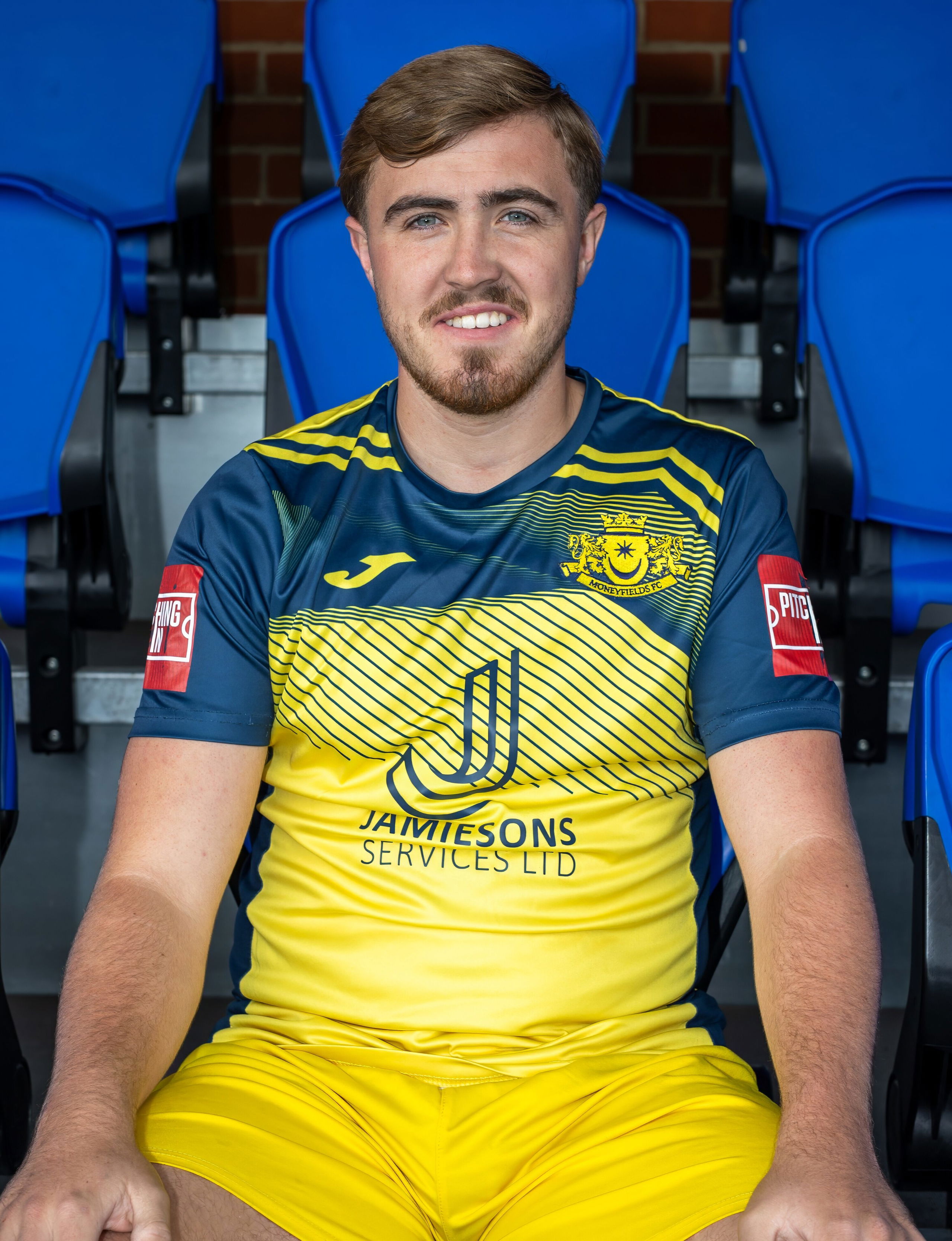 Profile photo of Lawrence Cooper