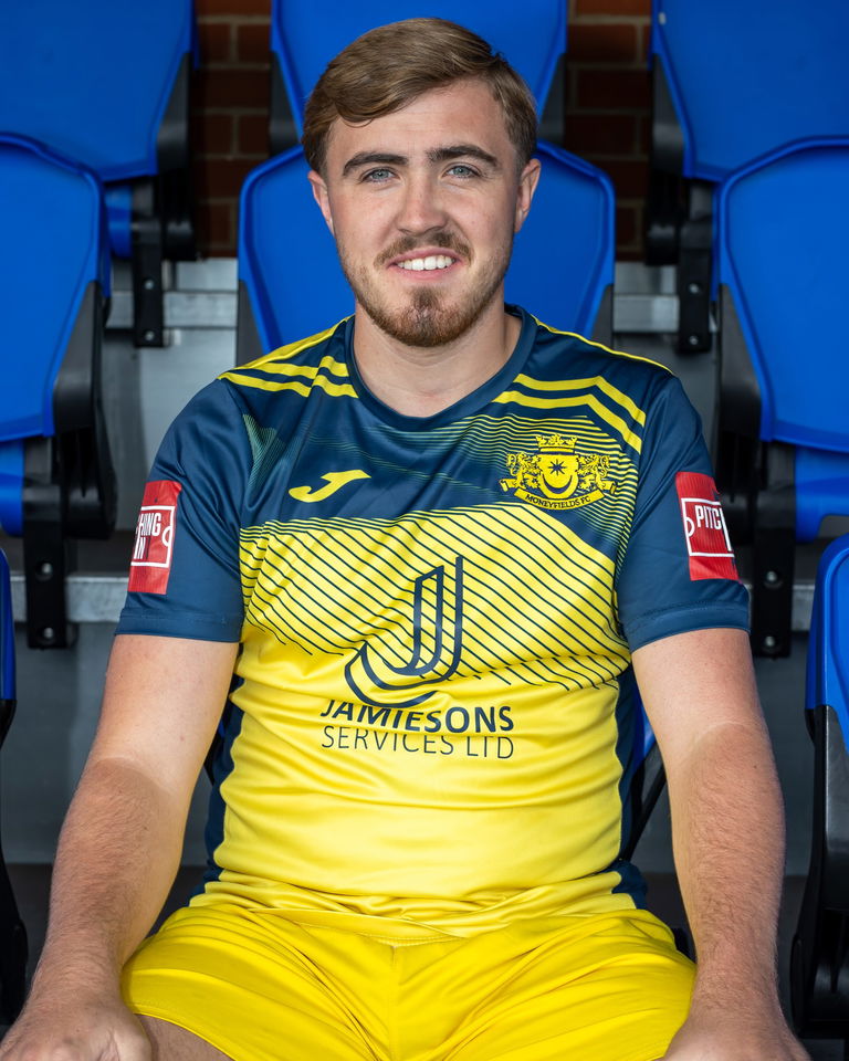 Profile photo of Lawrence Cooper