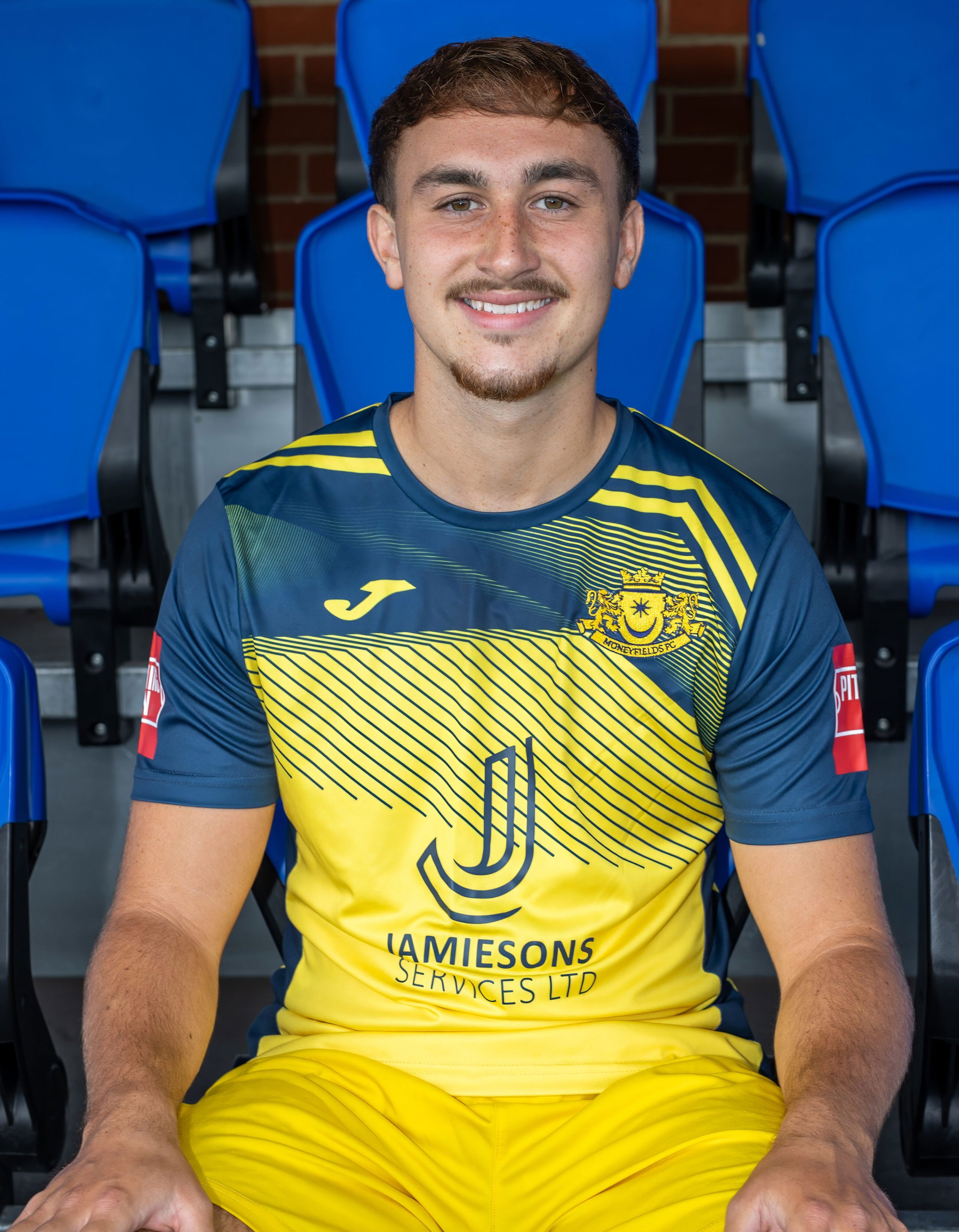 Profile photo of Ethan Gee