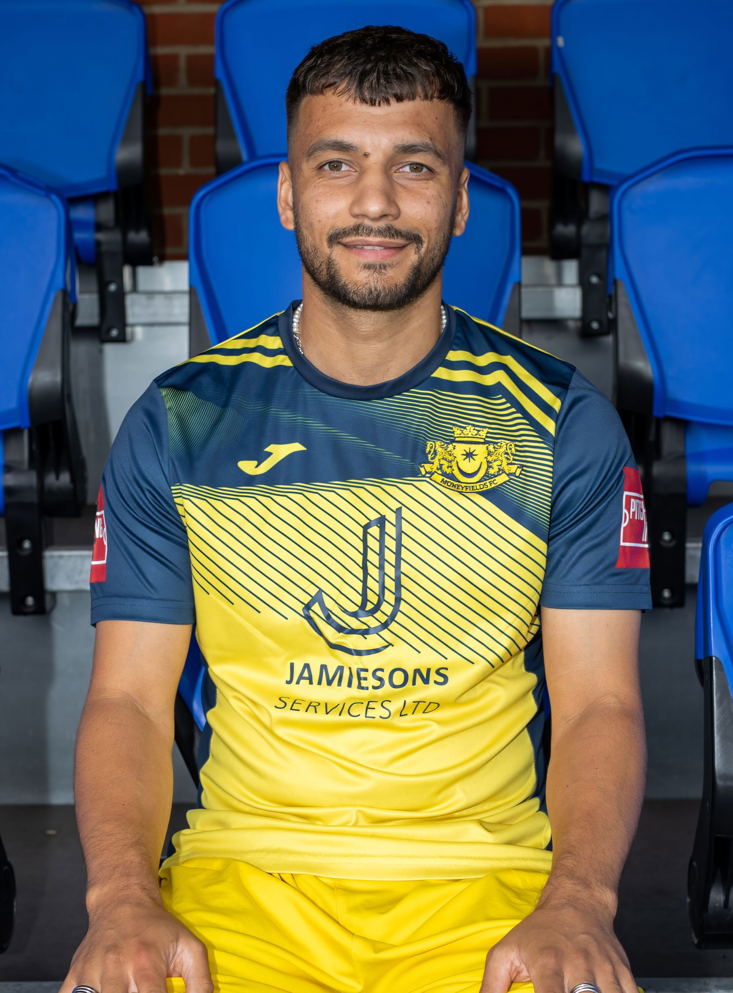 Profile photo of Kaleem Haitham