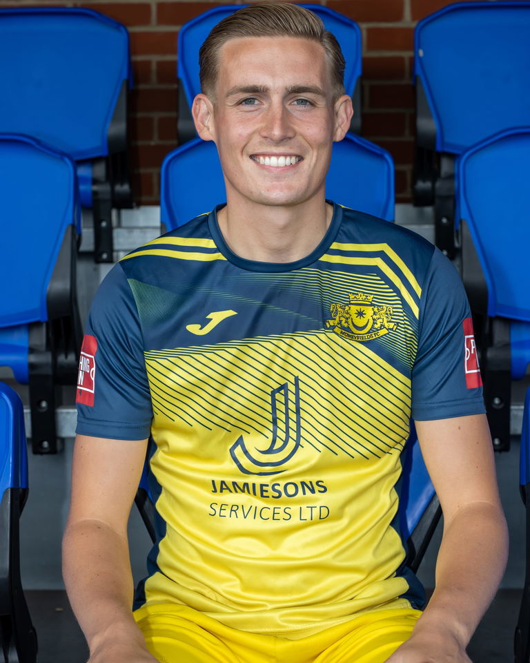 Profile photo of Jordan Pile