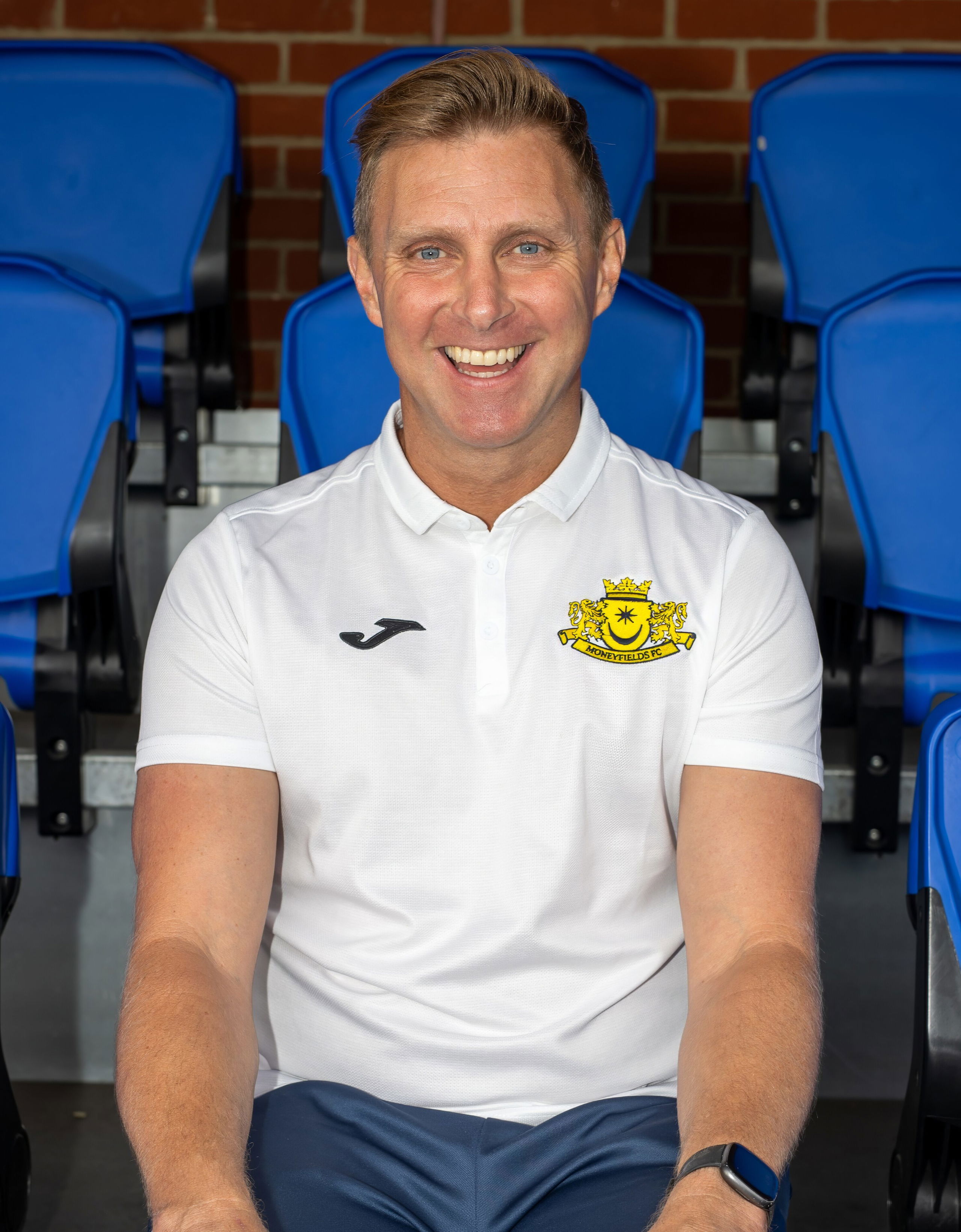Profile photo of Terry Cox