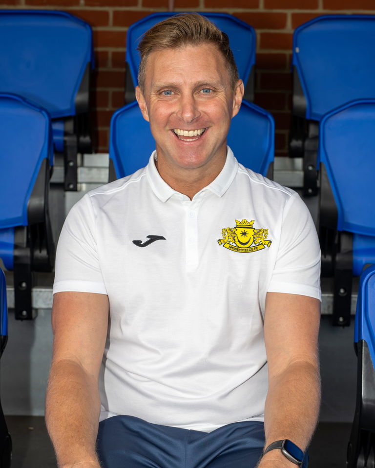 Profile photo of Terry Cox
