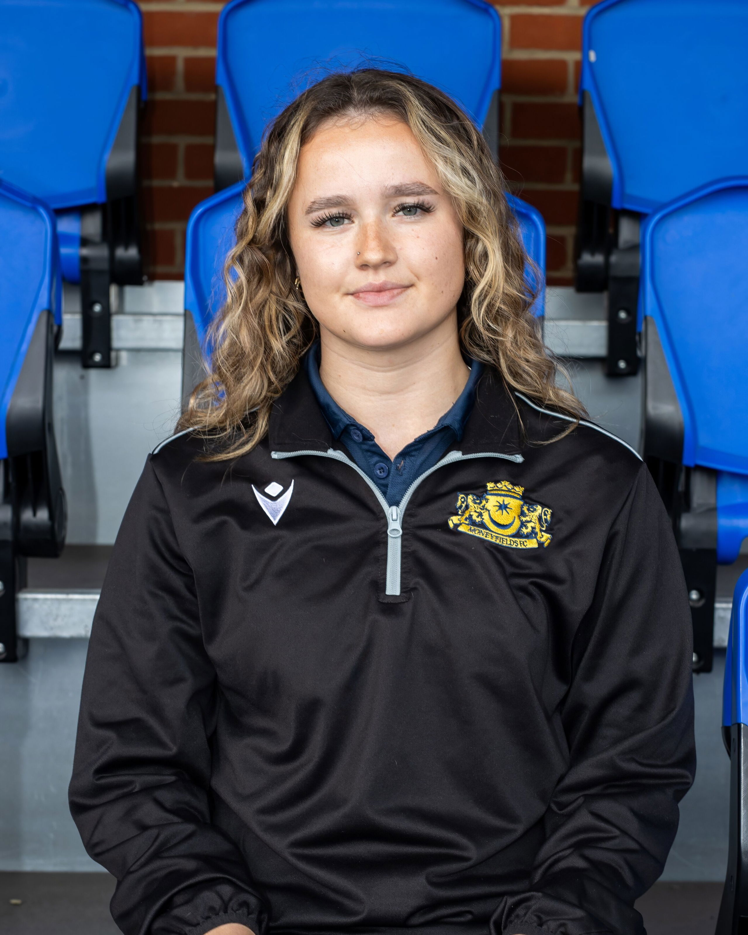Profile photo of Harriet Millar