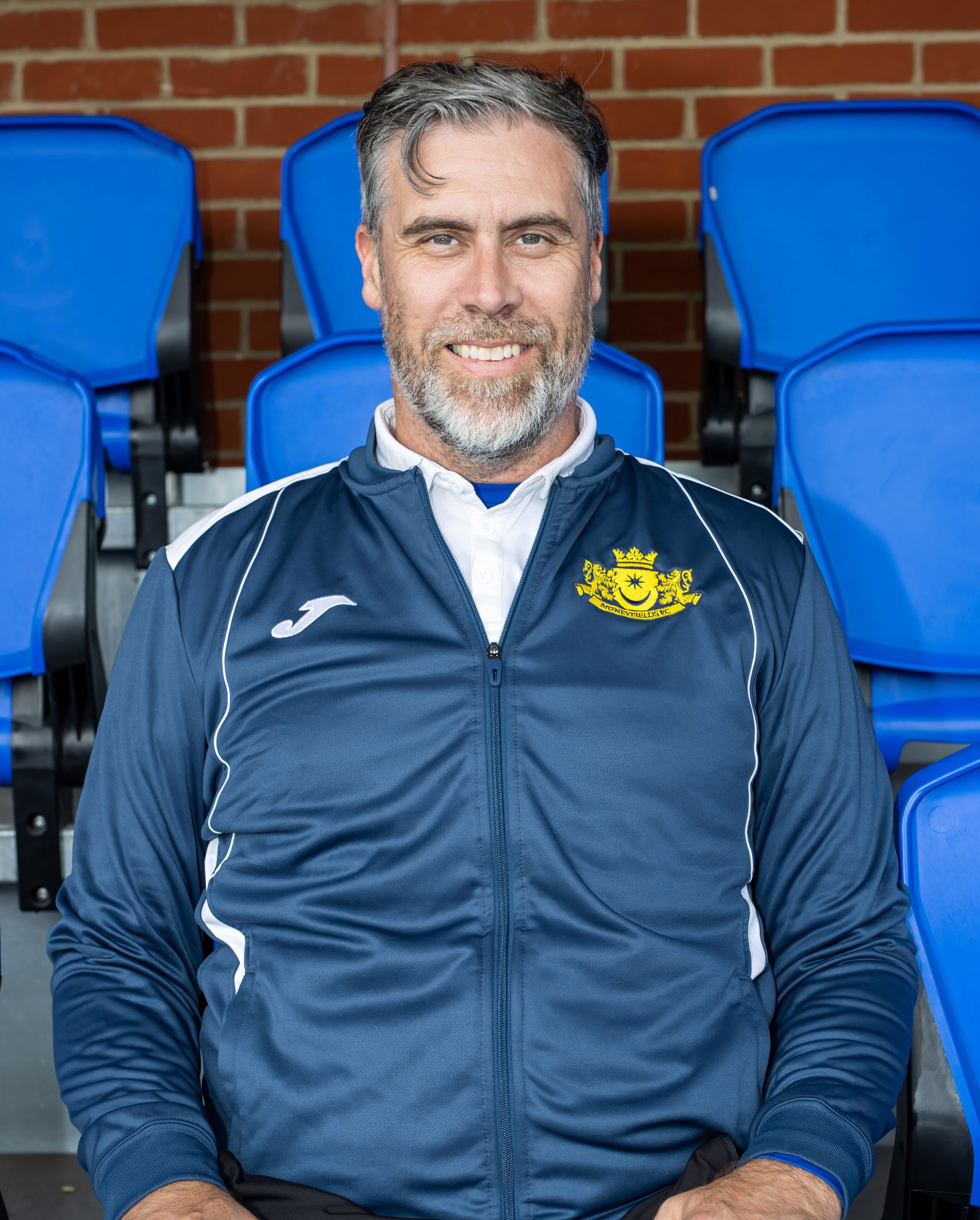 Profile photo of Danny Phillips
