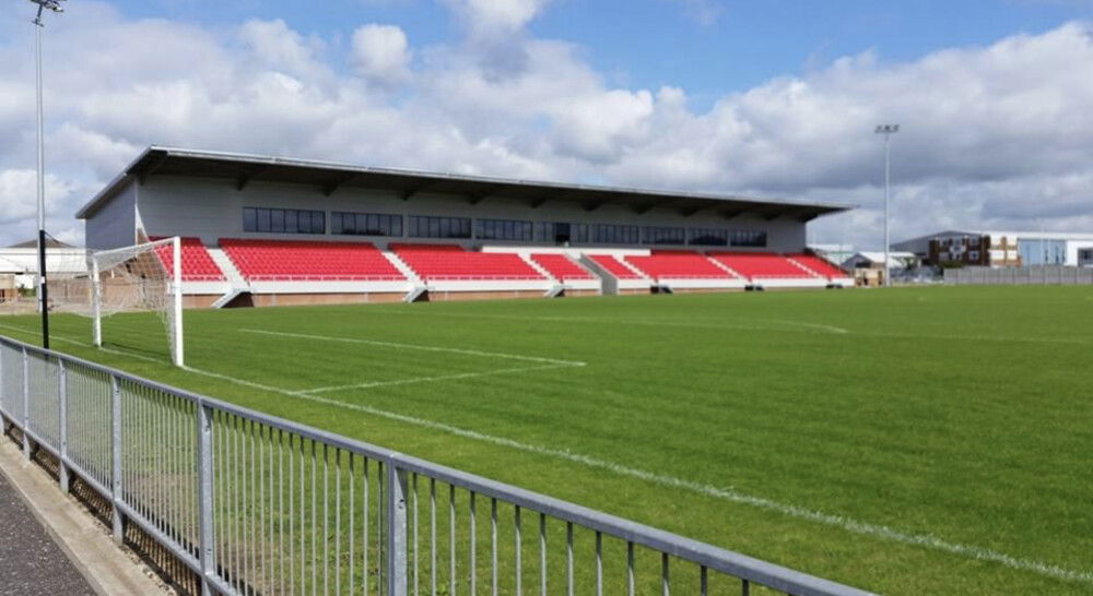 Moneyfields Fc 2025/26: First Team vs Southall (A) – Isthmian League South Central ...