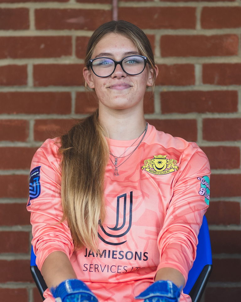 Profile photo of Mia King