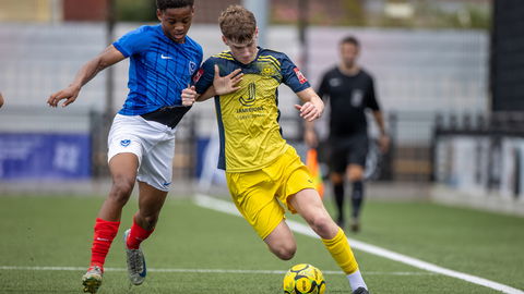Read the full article - Match Report: Moneyfields 2-0 Portsmouth XI