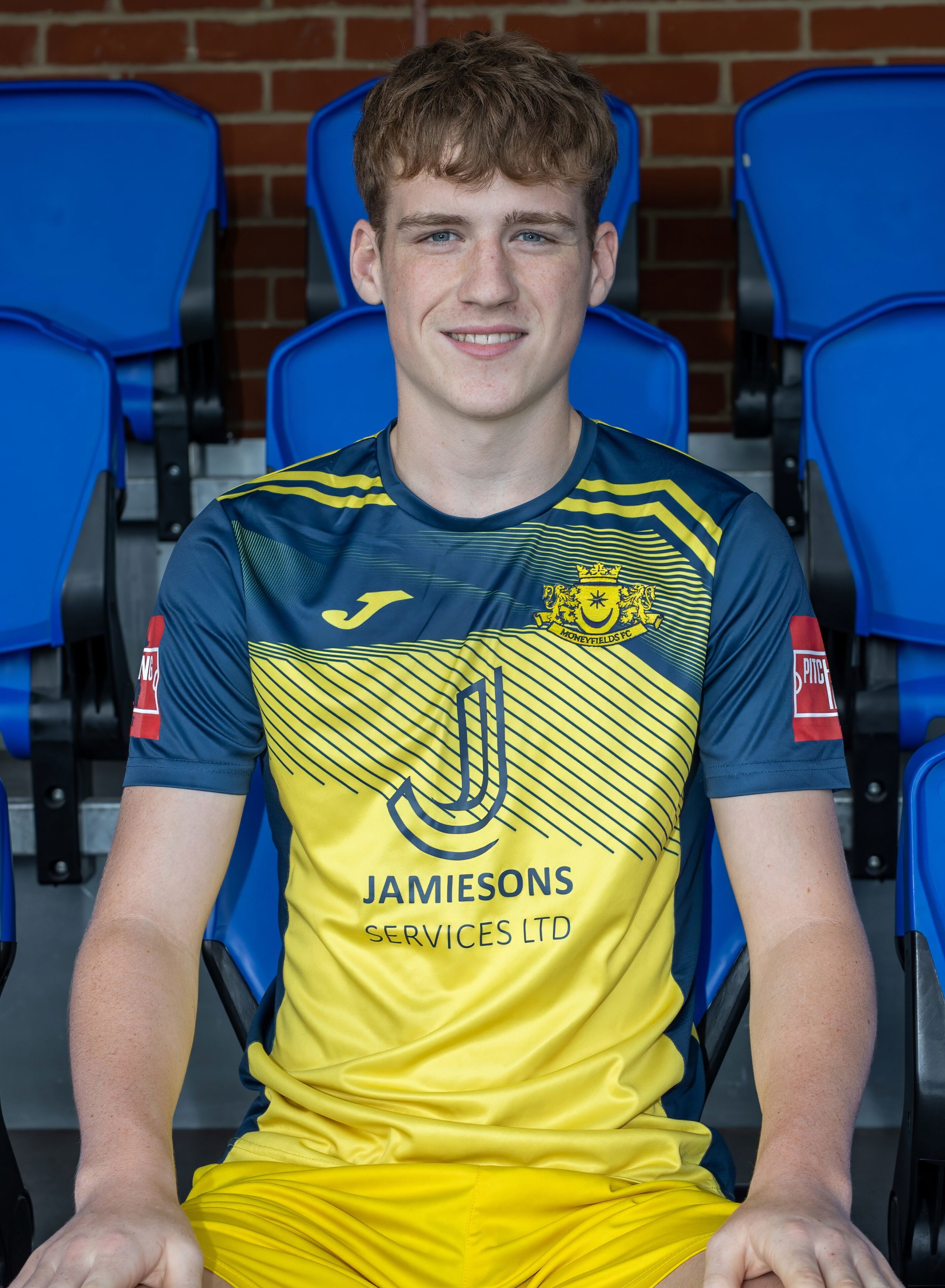 Profile photo of Mikey O’Connell