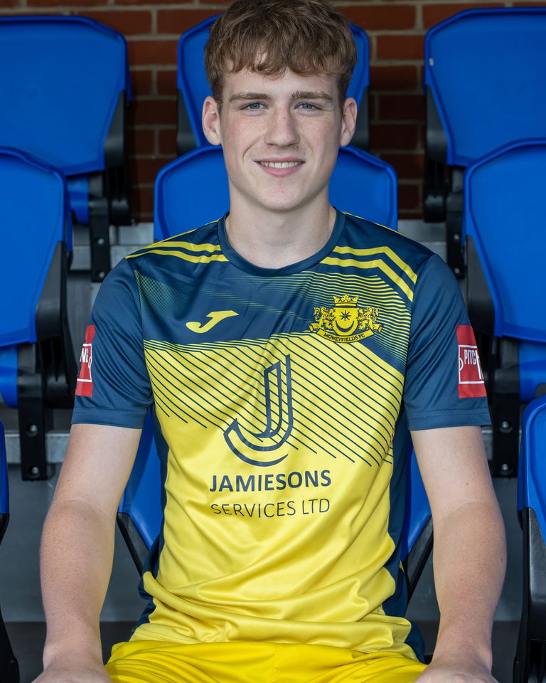 Profile photo of Mikey O’Connell
