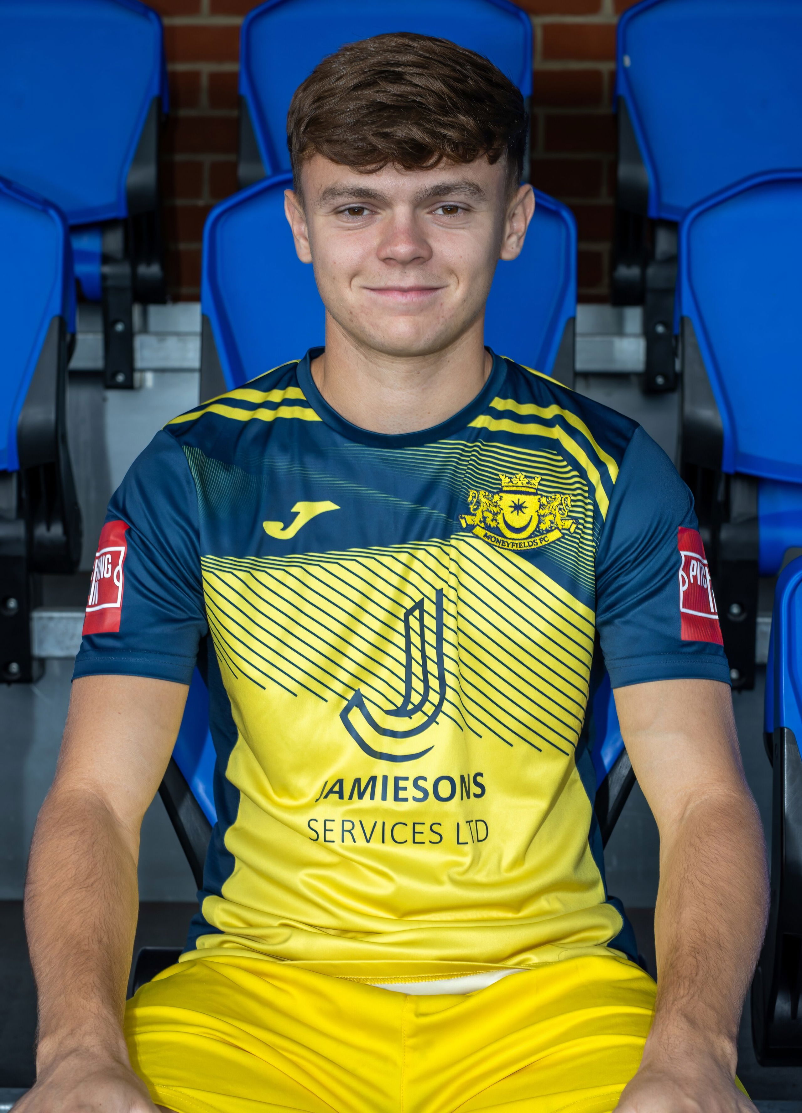 Profile photo of Adam Payce