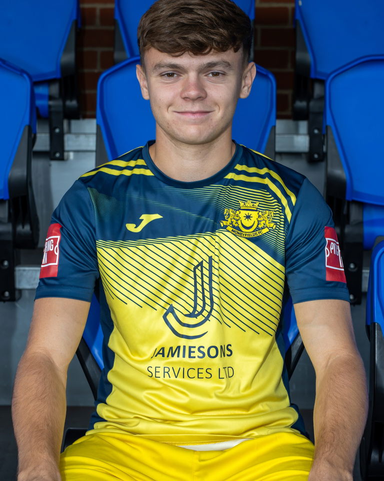 Profile photo of Adam Payce