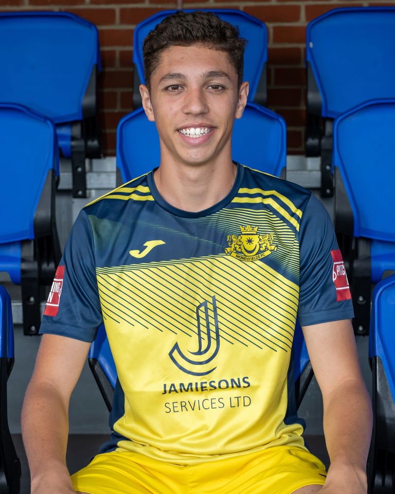 Profile photo of Sam Holubec