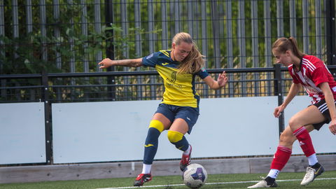 Read the full article - Match Preview: Moneys Women vs Leyton Orient