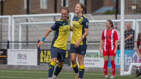 Read the full article - Match Preview: Moneys Women vs Bridgwater United