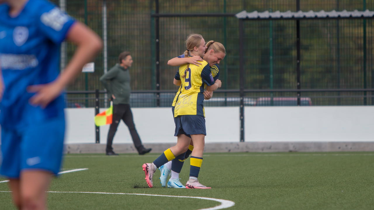 Read the full article - Nova Care Consultants Join Forces with Moneyfields FC to Empower Local Talent