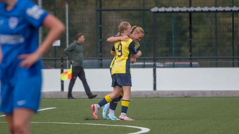Read the full article - Nova Care Consultants Join Forces with Moneyfields FC to Empower Local Talent