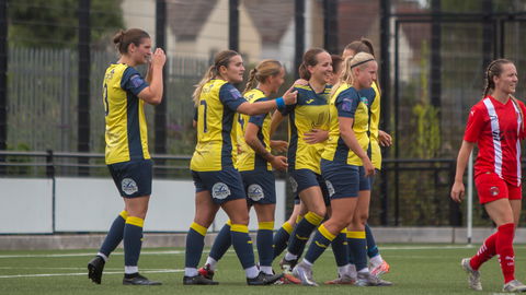 Read the full article - Match Preview: Moneys Women vs Fulham