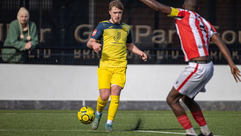 Read the full article - Match Preview: Southall vs Moneys