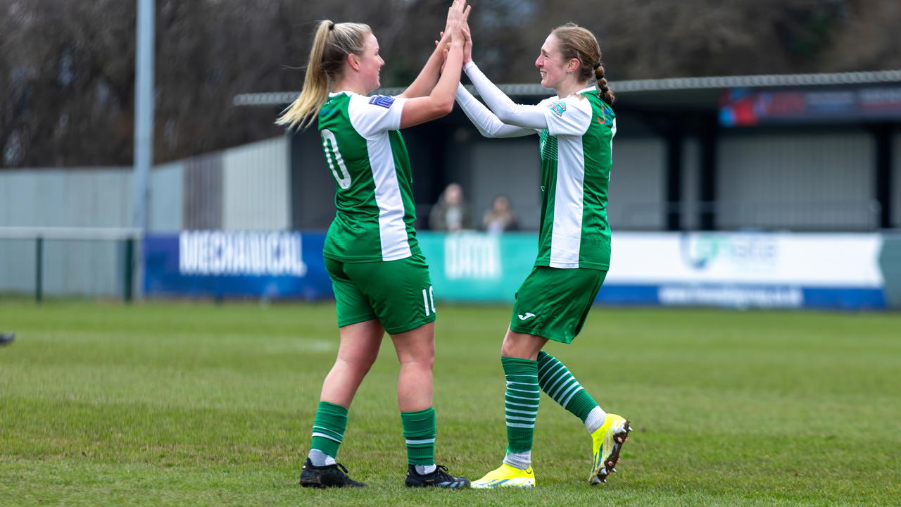 Read the full article - Match Preview: Norwich City vs Moneyfields Women