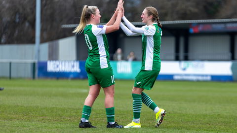 Read the full article - Match Preview: Norwich City vs Moneyfields Women