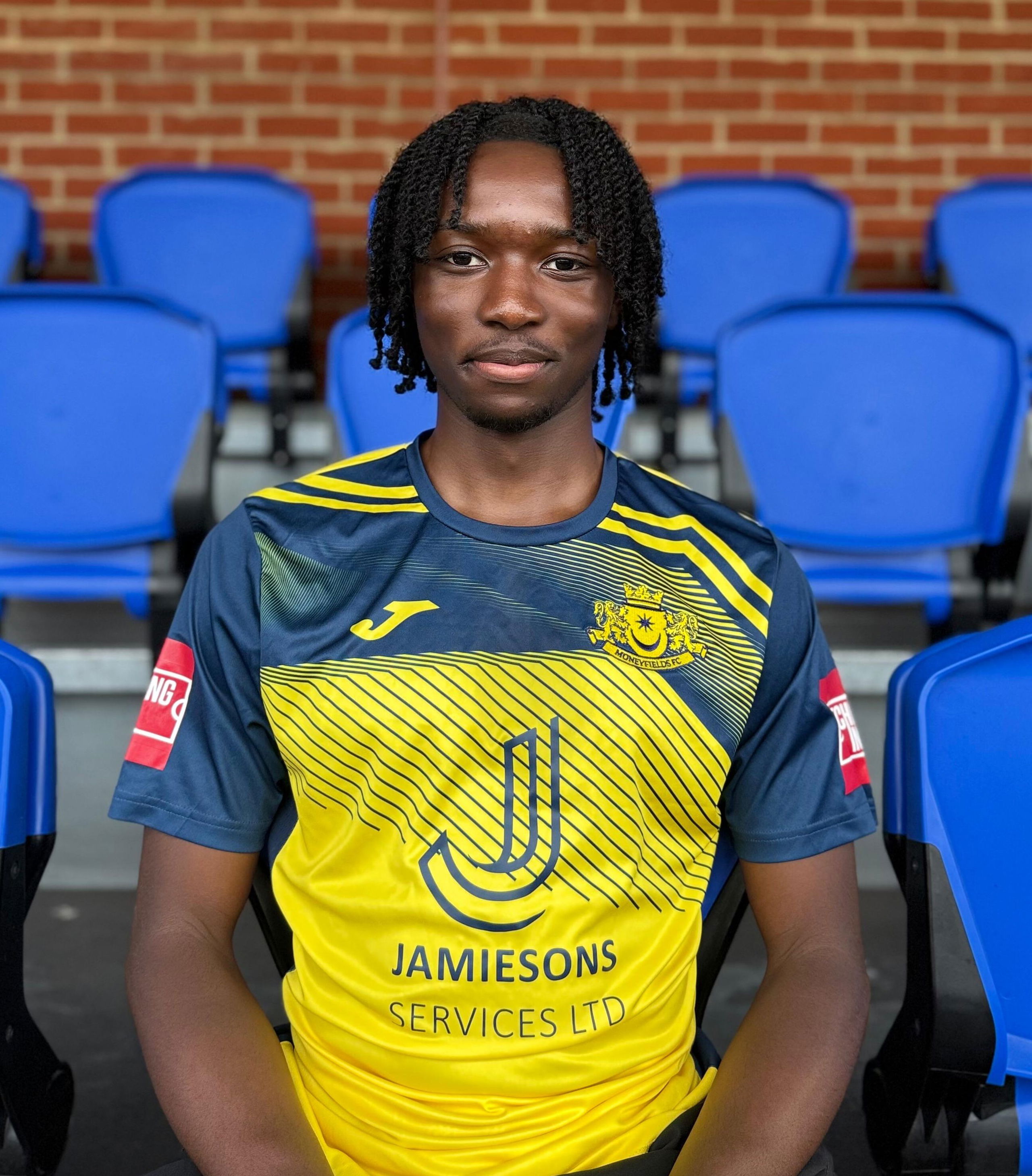 Profile photo of Ibrahim Busari
