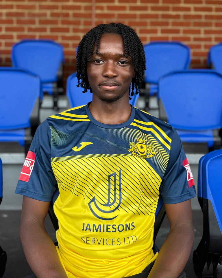 Profile photo of Ibrahim Busari
