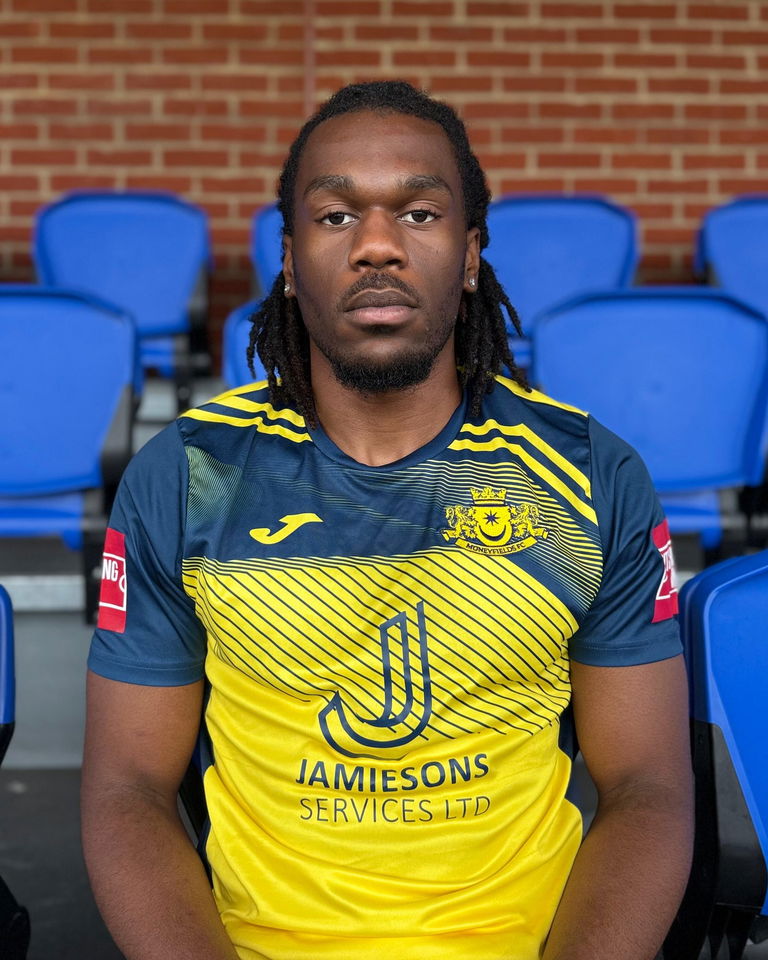Profile photo of Kevin Ngombi