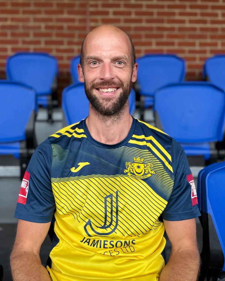 Profile photo of Tom Jeffes