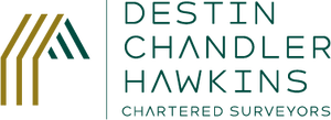 Destin Chandler Hawkins logo