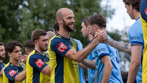 Read the full article - Match Preview: Moneys vs AFC Portchester [FAC]