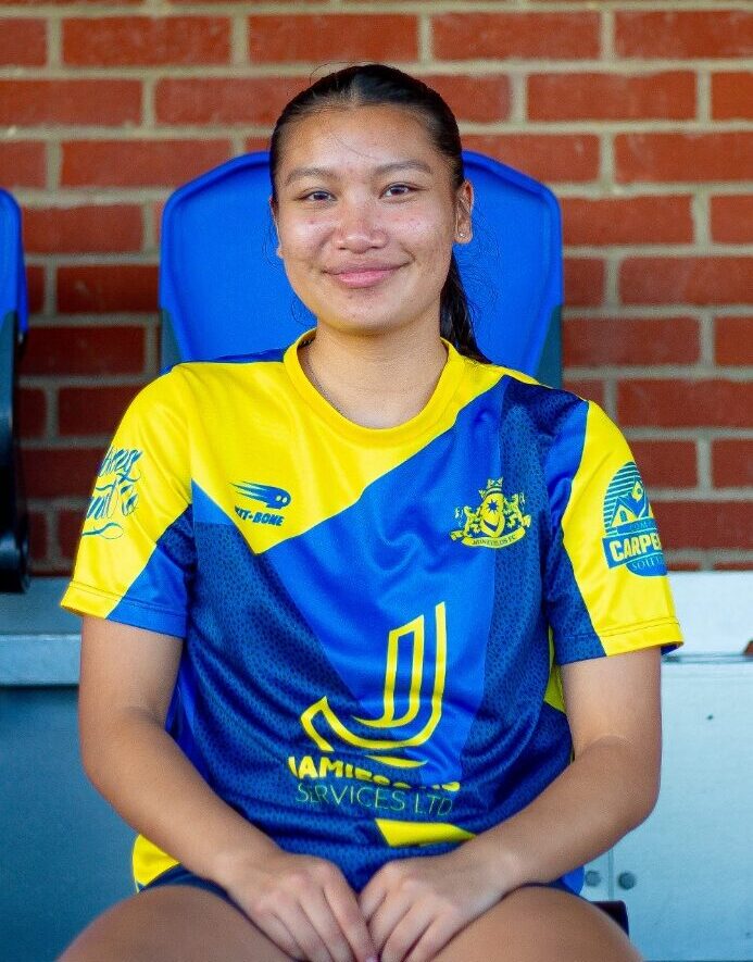 Profile photo of Dream Surin