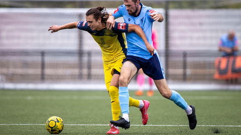 Read the full article - Match Preview: AFC Portchester vs Moneys