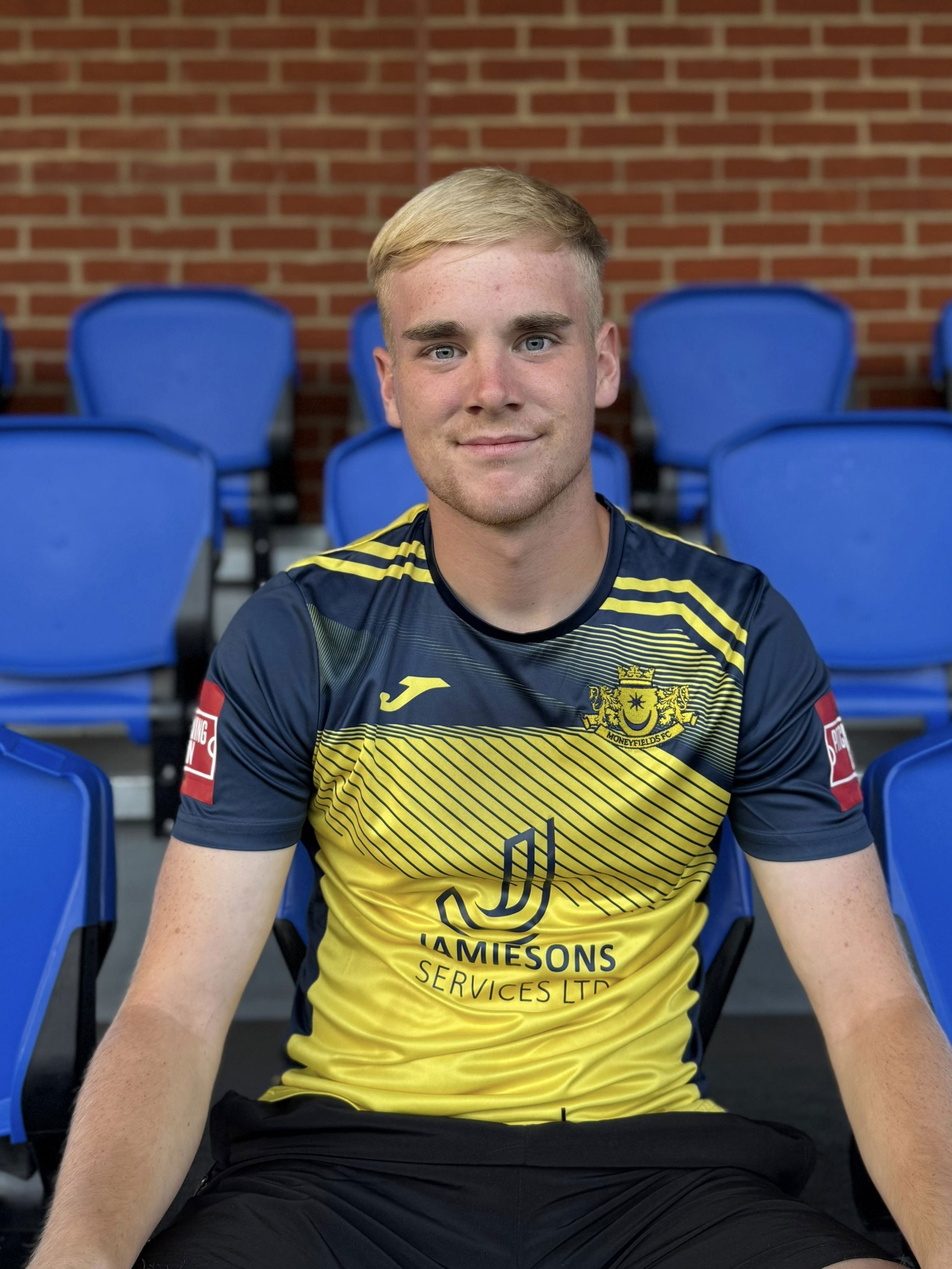 Profile photo of Jack Farrier