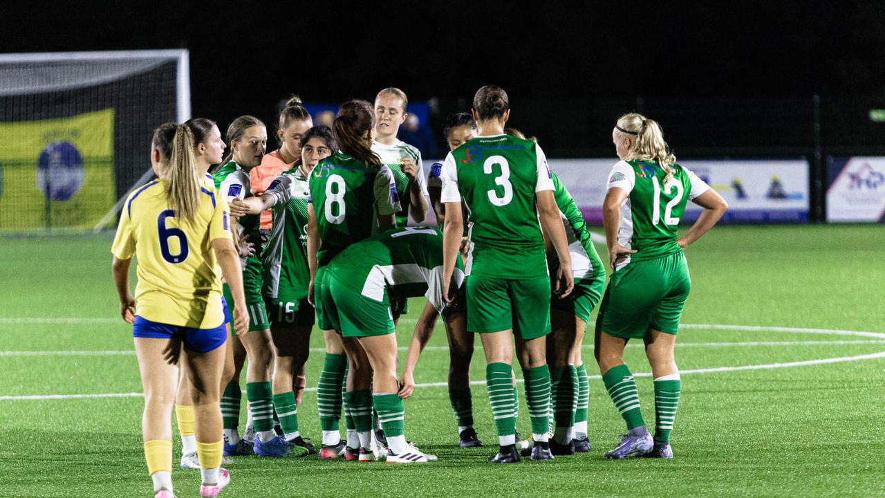 Read the full article - Match Report: Ascot United 0-0 Moneyfields Women