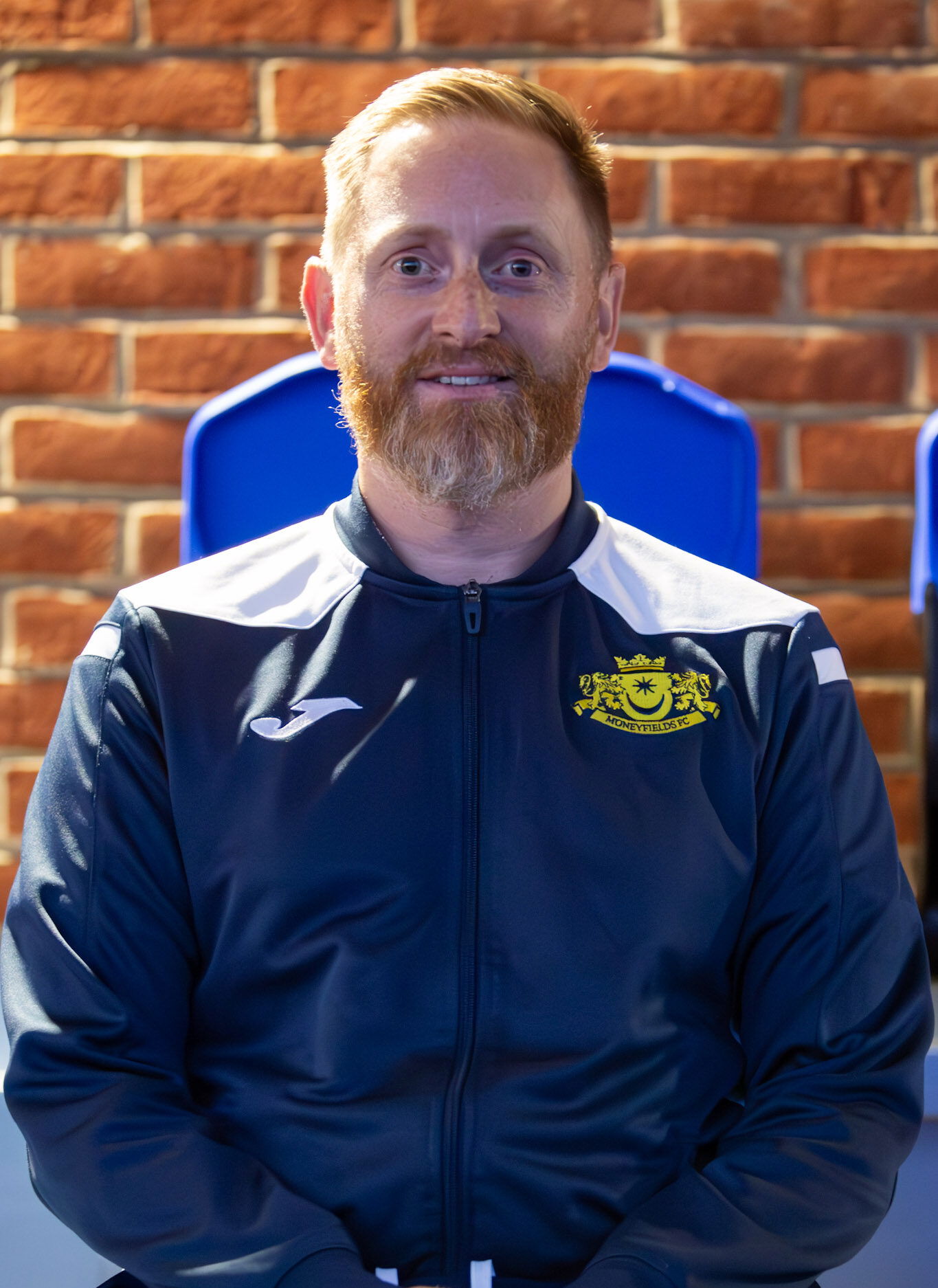 Profile photo of Stuart Barker