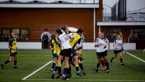 Read the full article - Preview: Portishead Town vs Moneys Women
