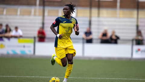 Read the full article - Match Preview: Binfield vs Moneys