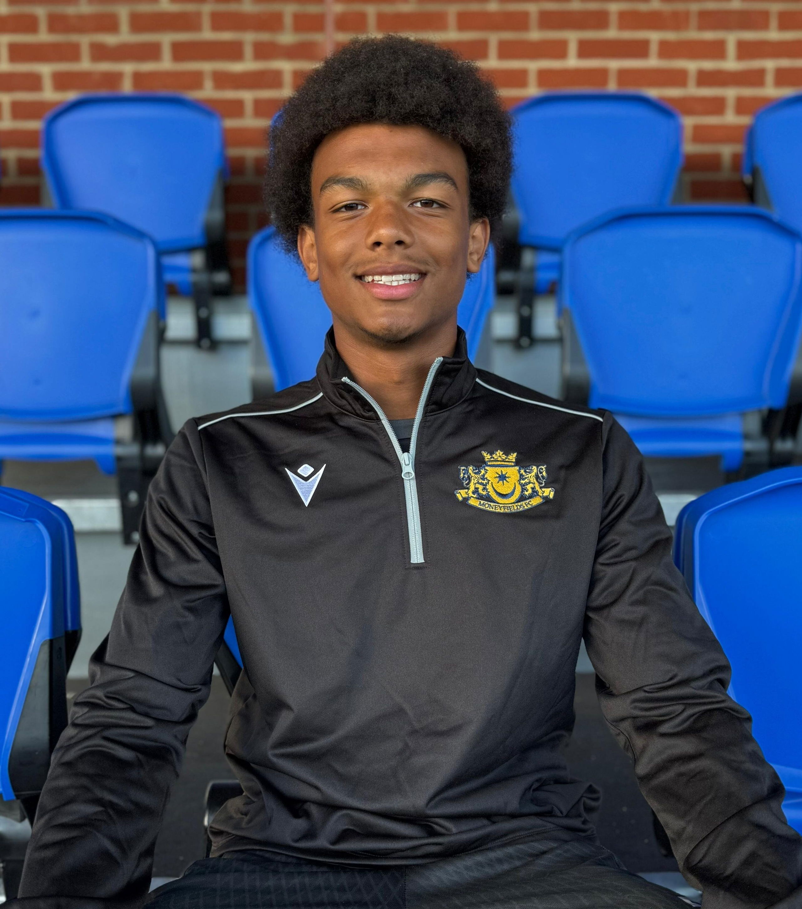 Profile photo of Tayo Singerr
