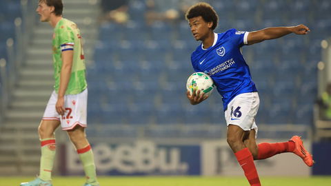 Read the full article - Tayo Singerr signs on Loan