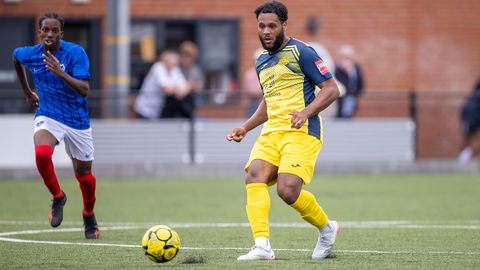 Read the full article - Match Report: Binfield 4-4 Moneys