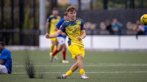 Read the full article - Match Preview: Moneys vs Thame United [FAT]