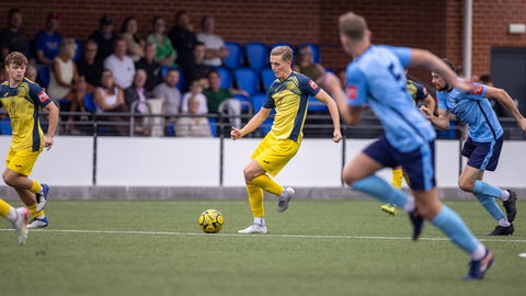 Read the full article - Match Preview: Moneys vs Bognor Regis Town