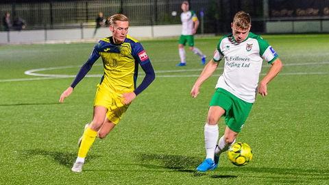 Read the full article - Moneyfields 3-2 Bognor Regis Town