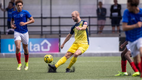 Read the full article - Match Preview: Moneys vs Egham Town