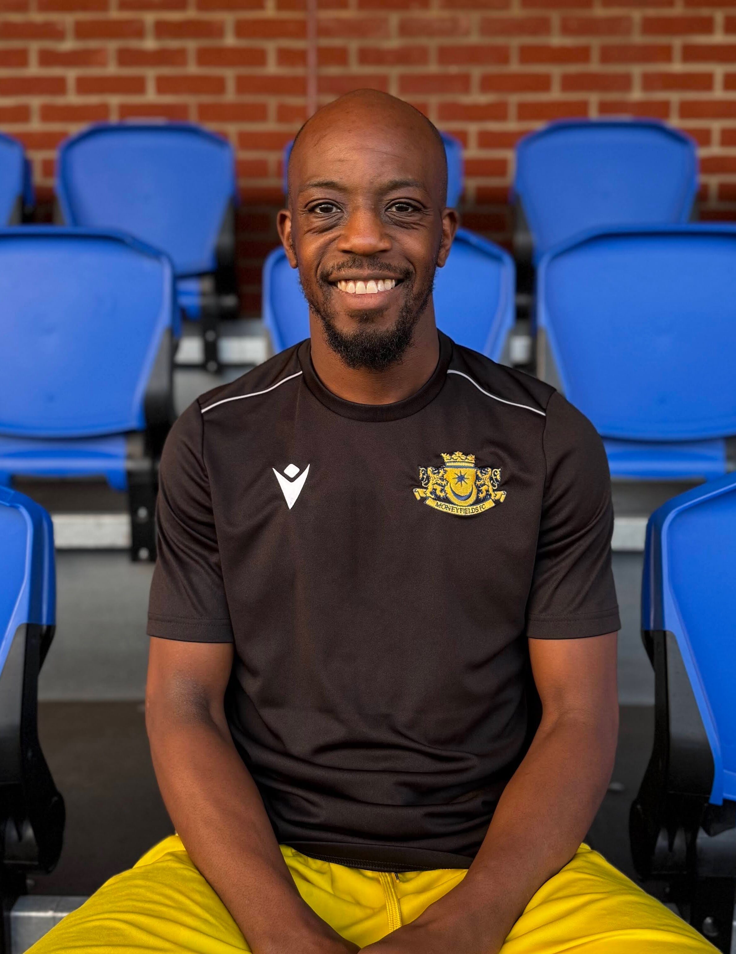 Profile photo of Simba Mlambo