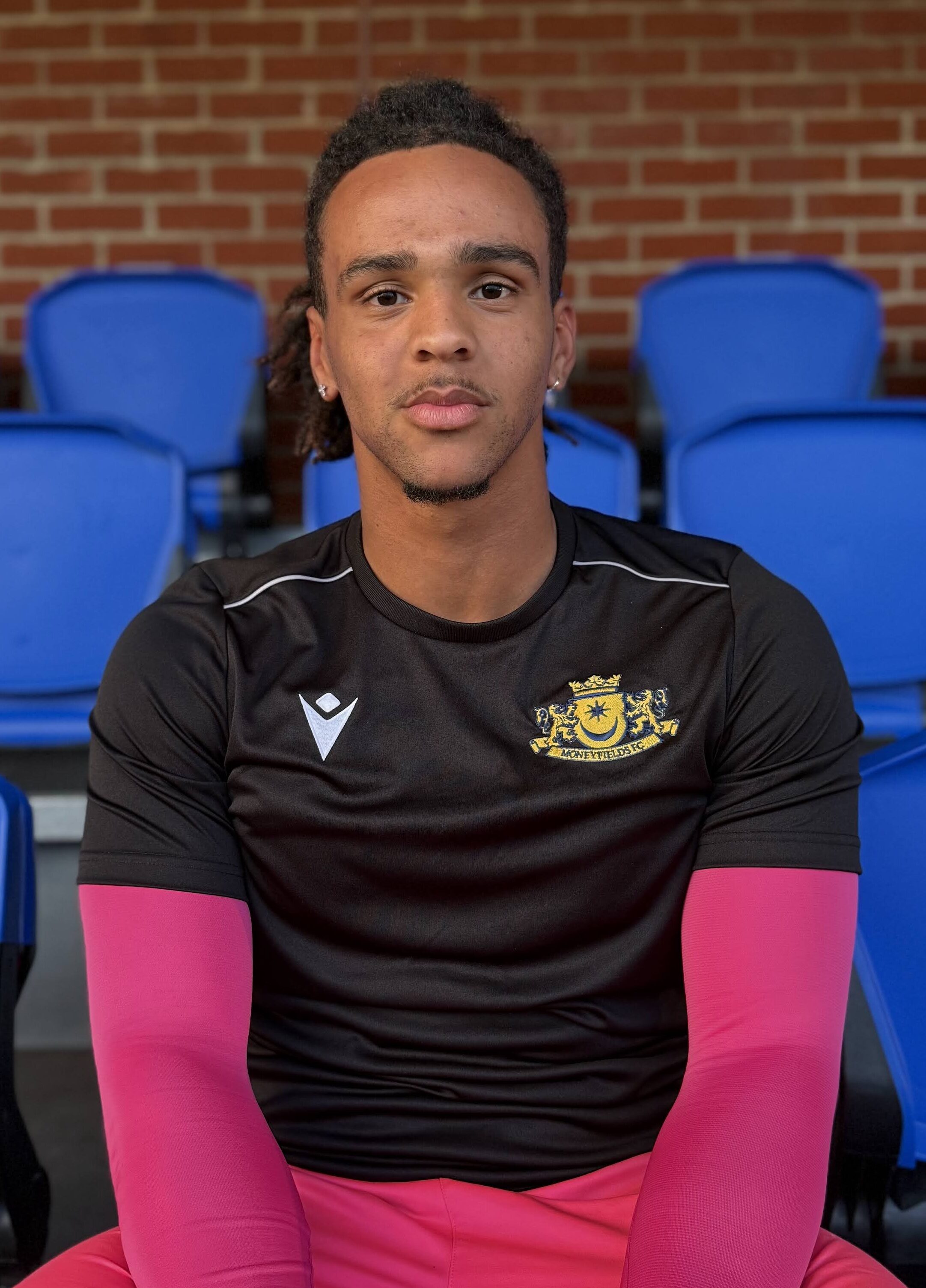 Profile photo of Malachi Osei-Owusu