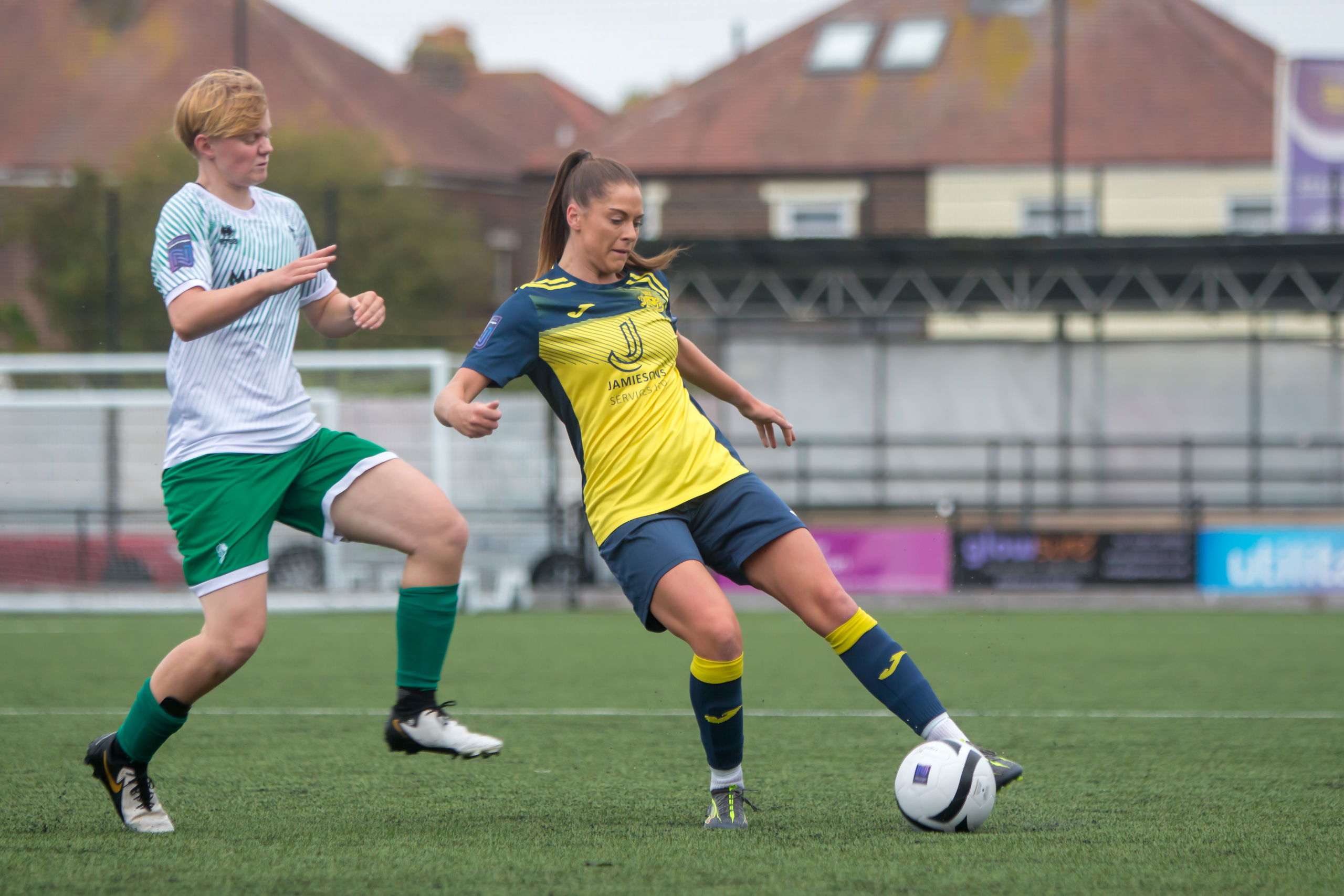 Moneyfields Fc Sophie Phelps – Moneyfields FC