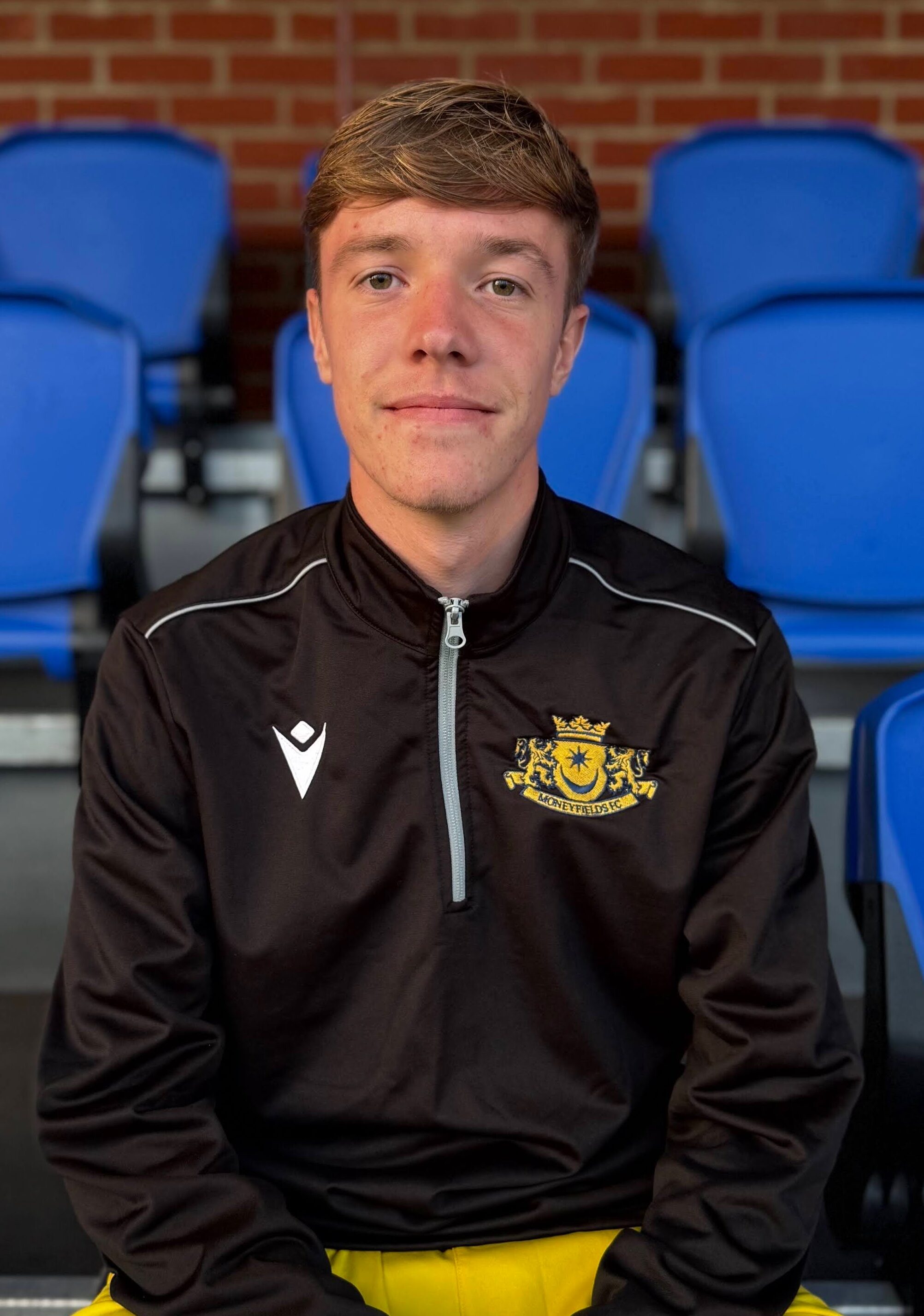 Profile photo of Callum Kimber